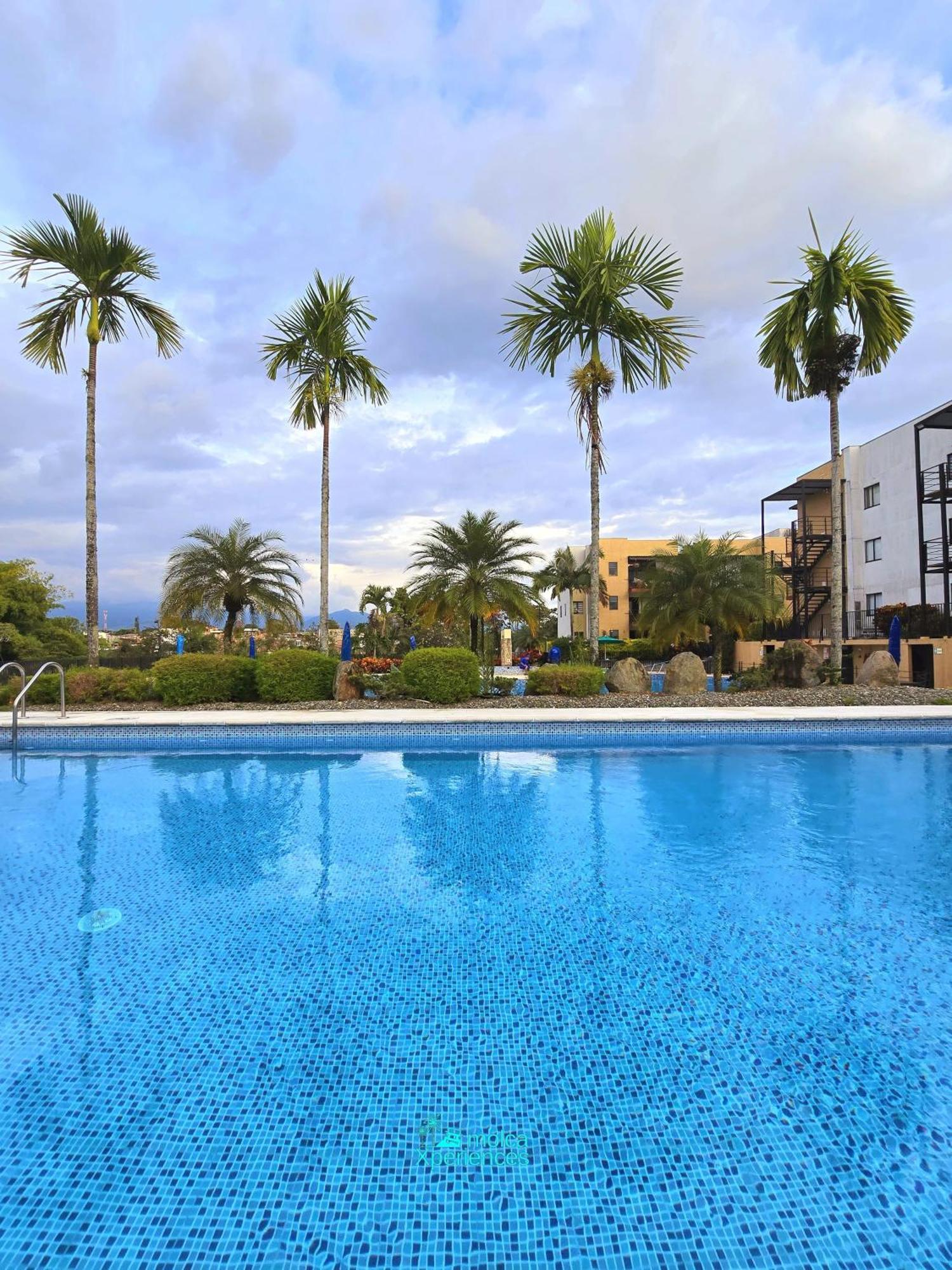 Privado Vacacional A 5m Del Aeropuerto, 20 Minutos Del Parque Del Cafe Y Centro De Con 4 Piscinas, 3 Jacuzzi, Sauna By Molca Xperiences 2h *