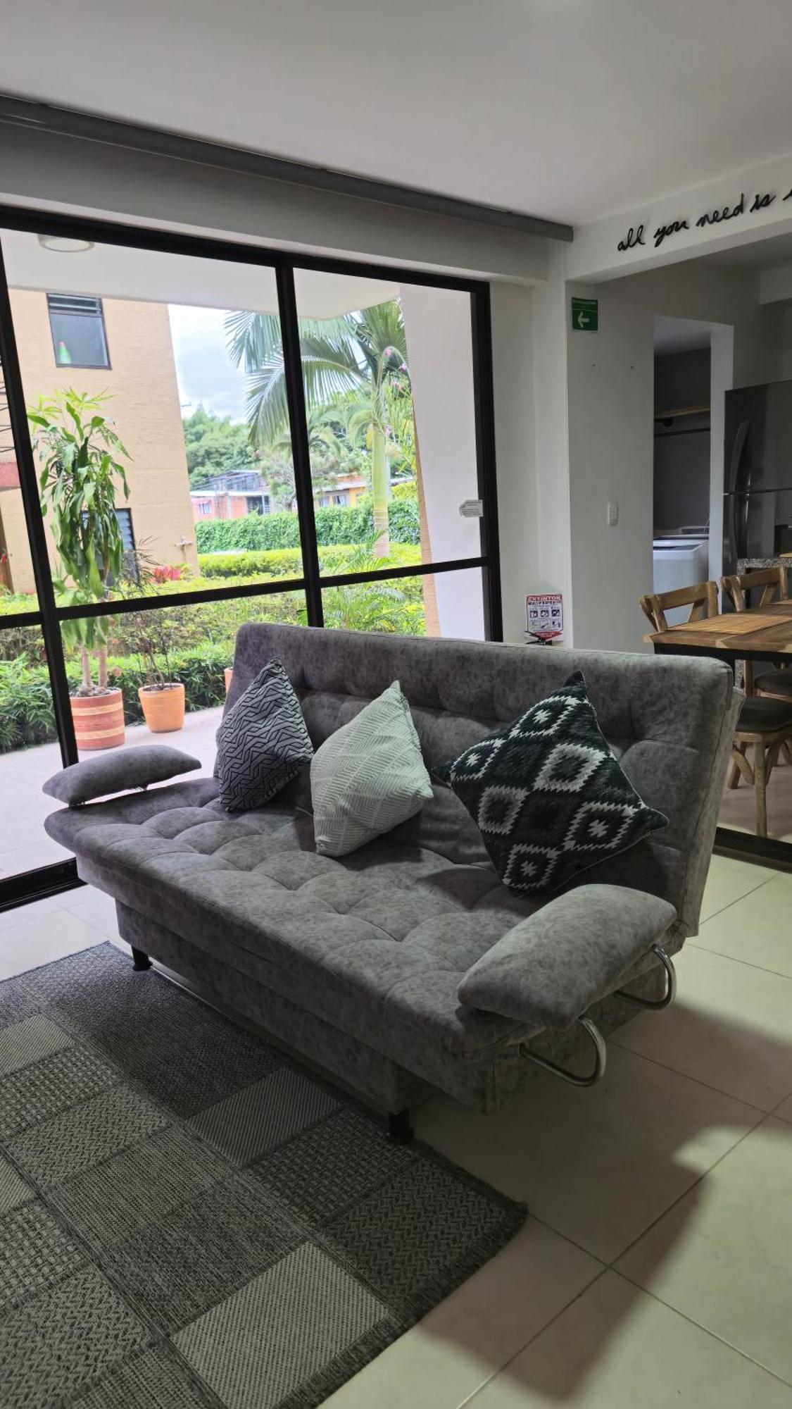 Privado Vacacional A 5m Del Aeropuerto, 20 Minutos Del Parque Del Cafe Y Centro De Con 4 Piscinas, 3 Jacuzzi, Sauna By Molca Xperiences 2h Appartement *