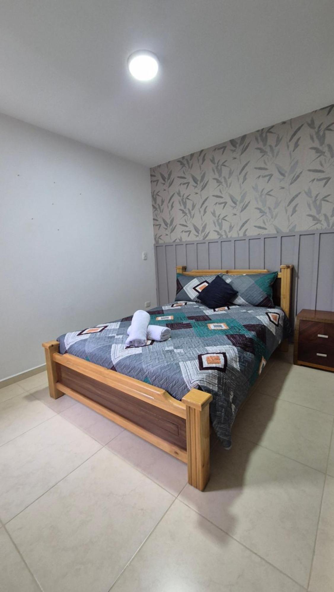 Appartement Privado Vacacional A 5m Del Aeropuerto, 20 Minutos Del Parque Del Cafe Y Centro De Con 4 Piscinas, 3 Jacuzzi, Sauna By Molca Xperiences 2h Armenia (Quindio)