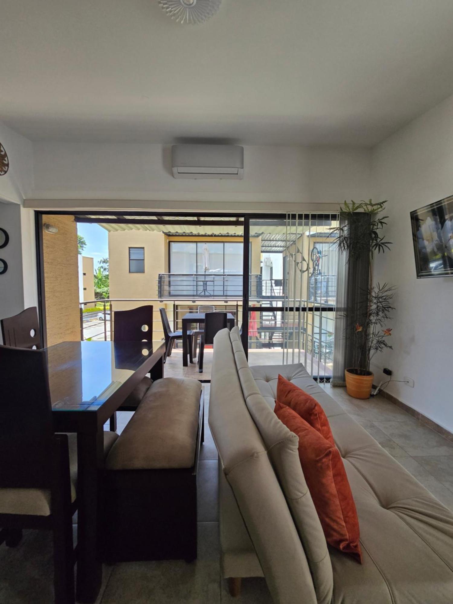 Privado Vacacional A 5m Del Aeropuerto, 20 Minutos Del Parque Del Cafe Y Centro De Con 4 Piscinas, 3 Jacuzzi, Sauna By Molca Xperiences 2h Appartement *