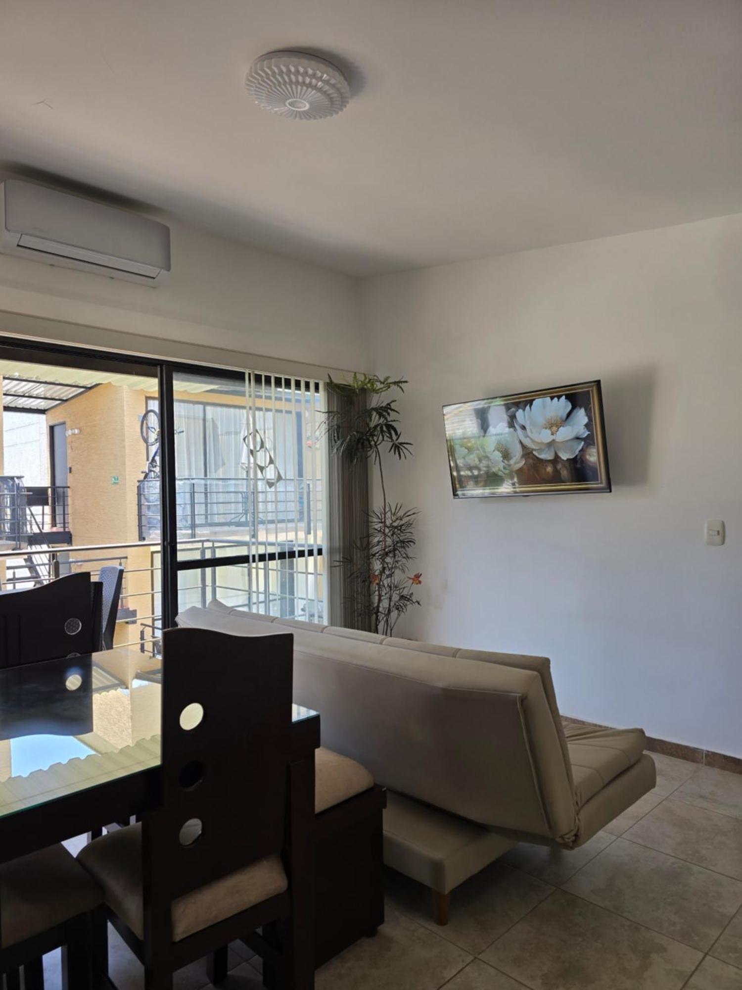 Privado Vacacional A 5m Del Aeropuerto, 20 Minutos Del Parque Del Cafe Y Centro De Con 4 Piscinas, 3 Jacuzzi, Sauna By Molca Xperiences 2h Appartement *