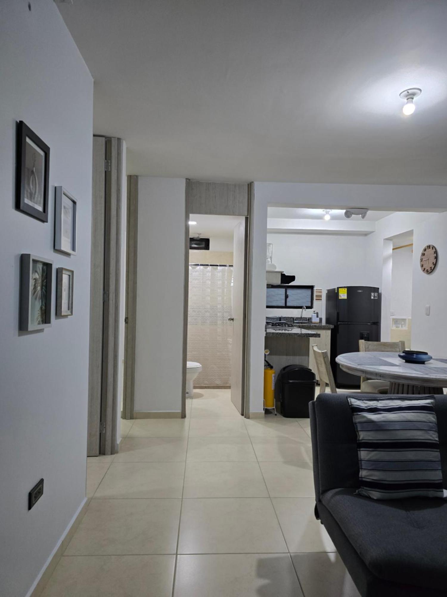 Privado Vacacional A 5m Del Aeropuerto, 20 Minutos Del Parque Del Cafe Y Centro De Con 4 Piscinas, 3 Jacuzzi, Sauna By Molca Xperiences 2h Appartement *